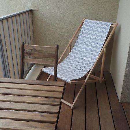 Petit Ange Appartement Saint-Malo Buitenkant foto
