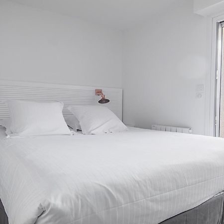 Petit Ange Appartement Saint-Malo Buitenkant foto